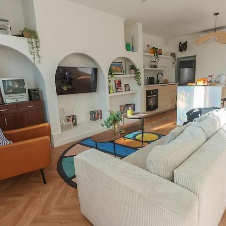 CabestanyLa Casa Del Chicアパートメント エクステリア 写真