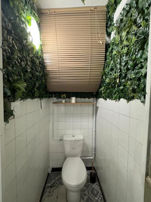 CabestanyLa Casa Del Chicアパートメント エクステリア 写真