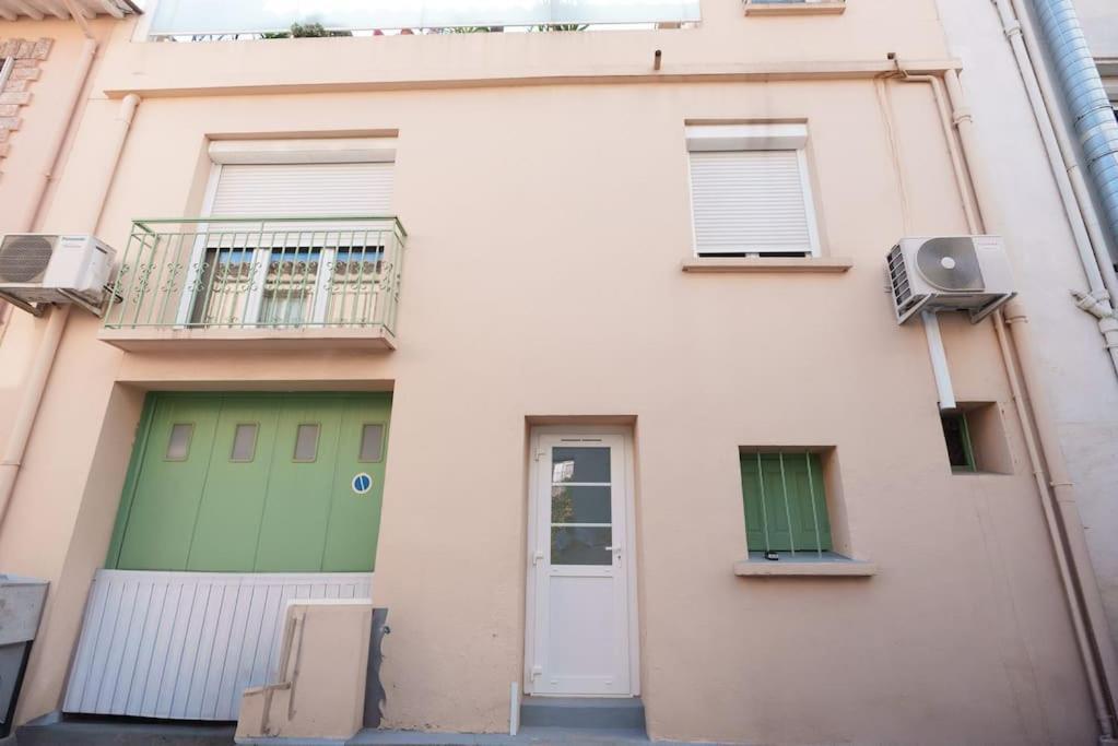 CabestanyLa Casa Del Chicアパートメント エクステリア 写真