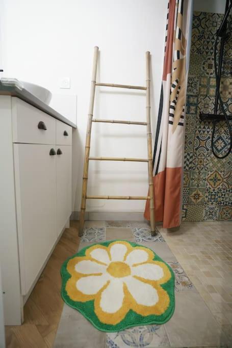 CabestanyLa Casa Del Chicアパートメント エクステリア 写真
