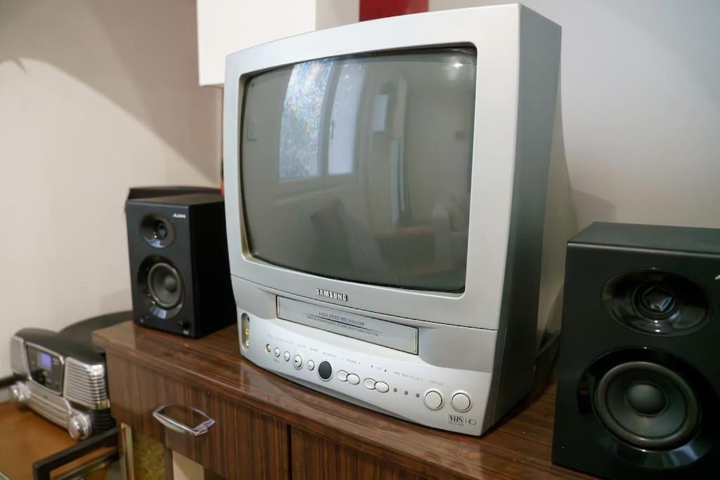 CabestanyLa Casa Del Chicアパートメント エクステリア 写真