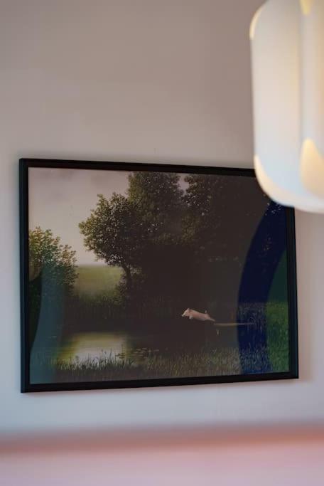 CabestanyLa Casa Del Chicアパートメント エクステリア 写真