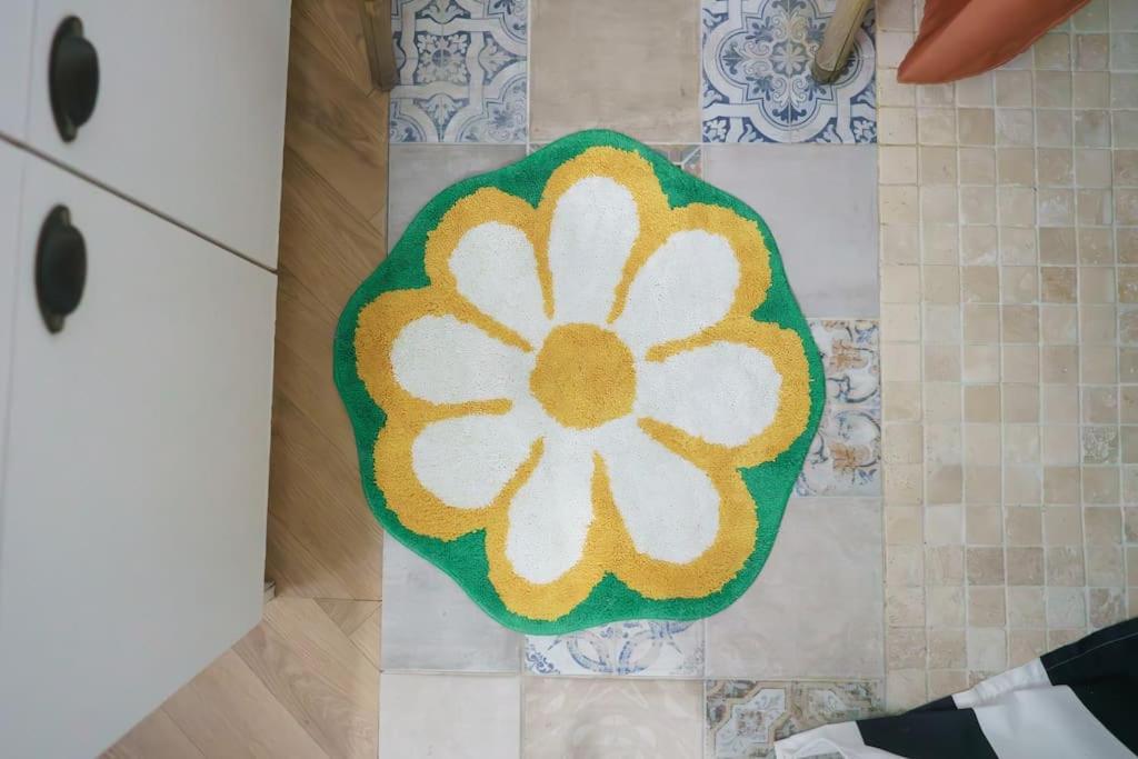 CabestanyLa Casa Del Chicアパートメント エクステリア 写真