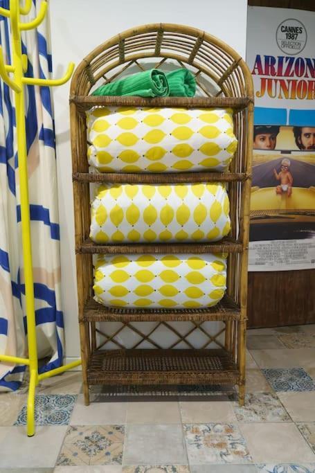CabestanyLa Casa Del Chicアパートメント エクステリア 写真