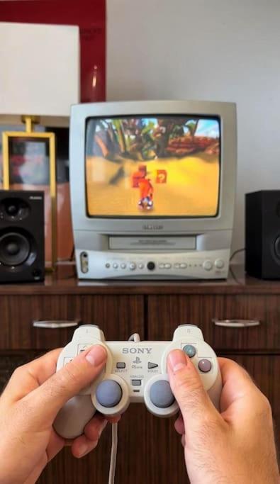 CabestanyLa Casa Del Chicアパートメント エクステリア 写真