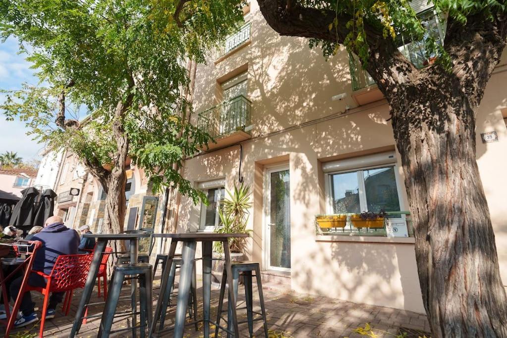 CabestanyLa Casa Del Chicアパートメント エクステリア 写真